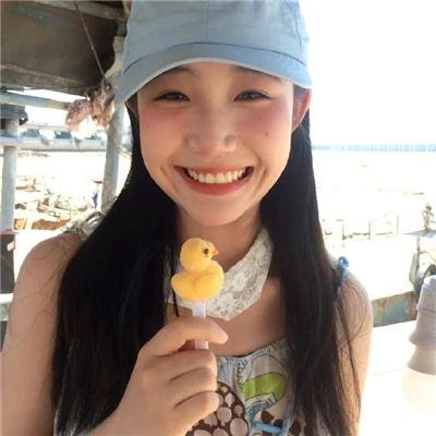 被称为爸爸的女人